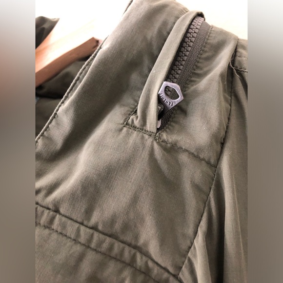 Faherty Brand- Great Outdoors Trekking Jacket - XS - Picture 6 of 17